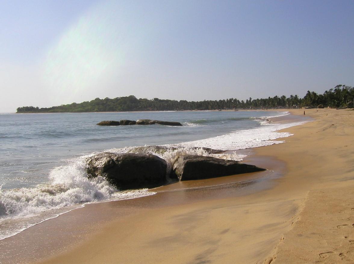 Sandee - Arugam Bay