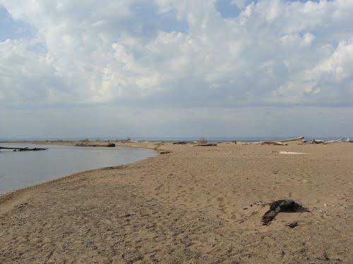 Sandee - Amnicon River Beach