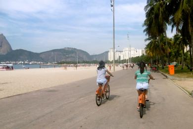 Sandee - Flamengo Beach
