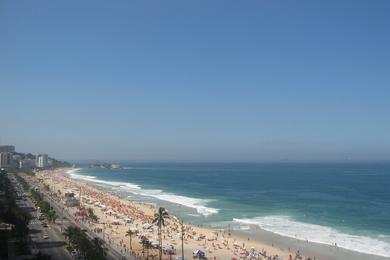 Sandee - Praia De Ipanema