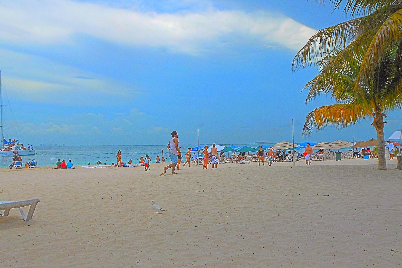 Sandee - Playa Norte
