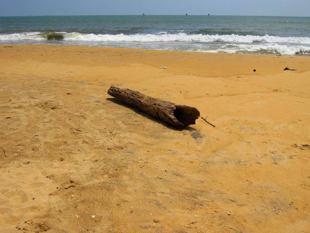 Sandee - Negombo Lagoon