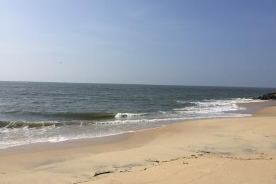 Sandee - Marari Beach