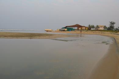 Sandee - Varca Beach