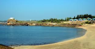 Sandee - Diu Beach