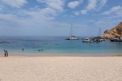 Sandee - Playa Santa Maria