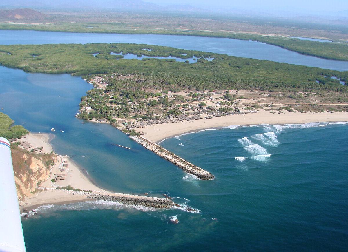 Sandee - Playa Chacahua
