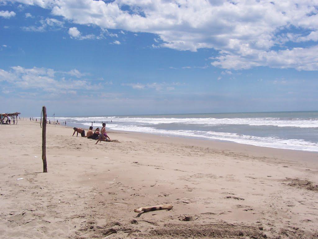 Sandee - Playa El Caimanero