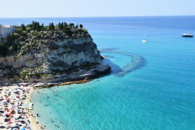 Sandee - Country / Calabria