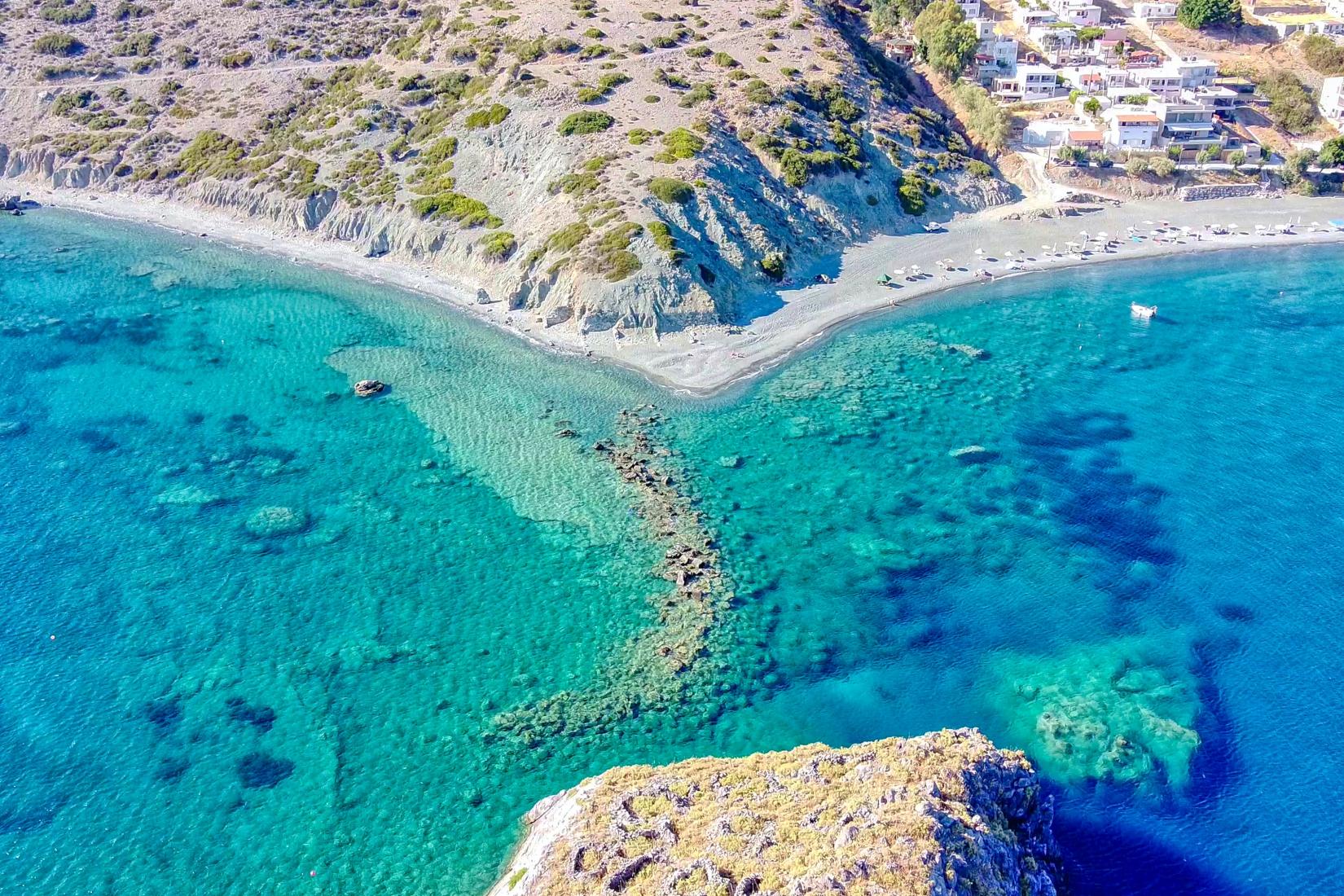 Crete Photo - Sandee