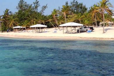 Sandee - Brac Reef Resort Beach