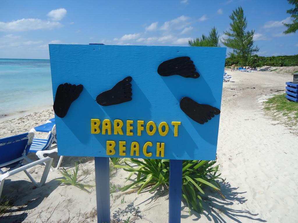 Sandee - Barefoot Beach
