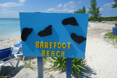 Sandee - Barefoot Beach