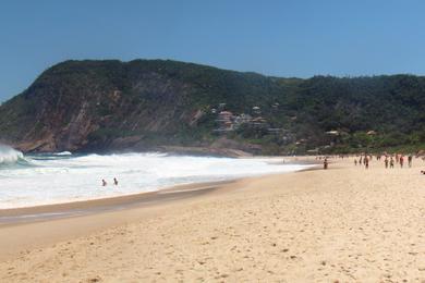 Sandee - Itacoatiara Beach