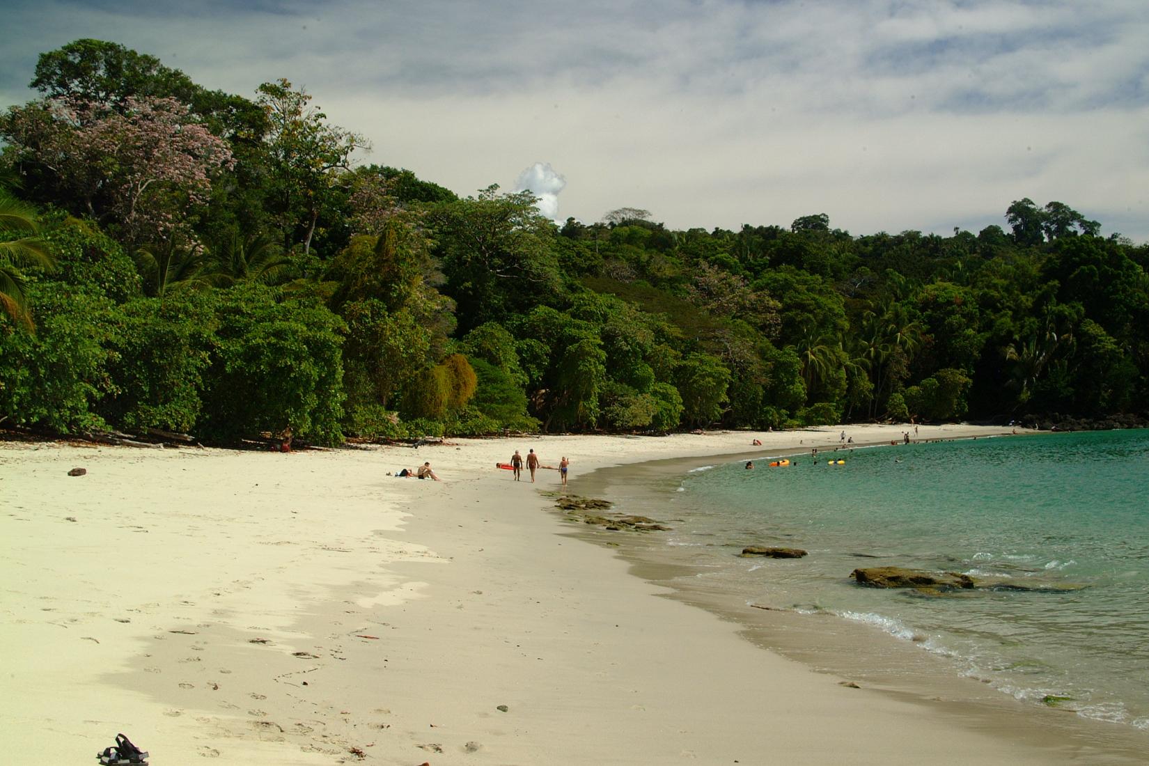 Sandee - Itacoatiara Beach