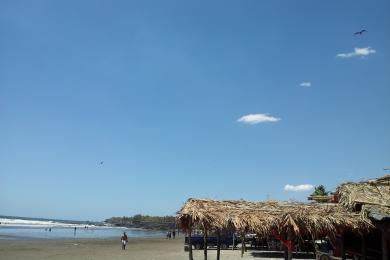 Sandee - Playa El Cuco