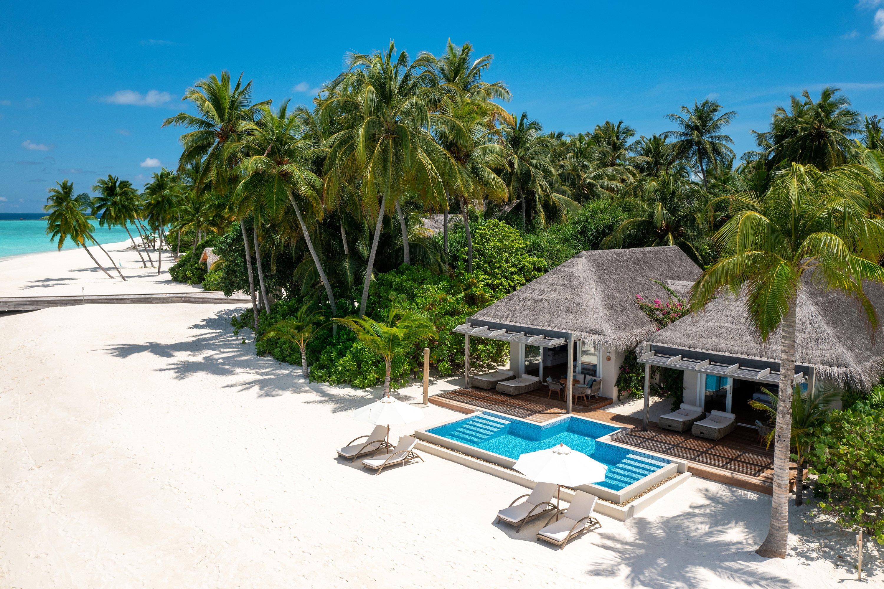 Baglioni Resort Maldives Image - 4 Sandee