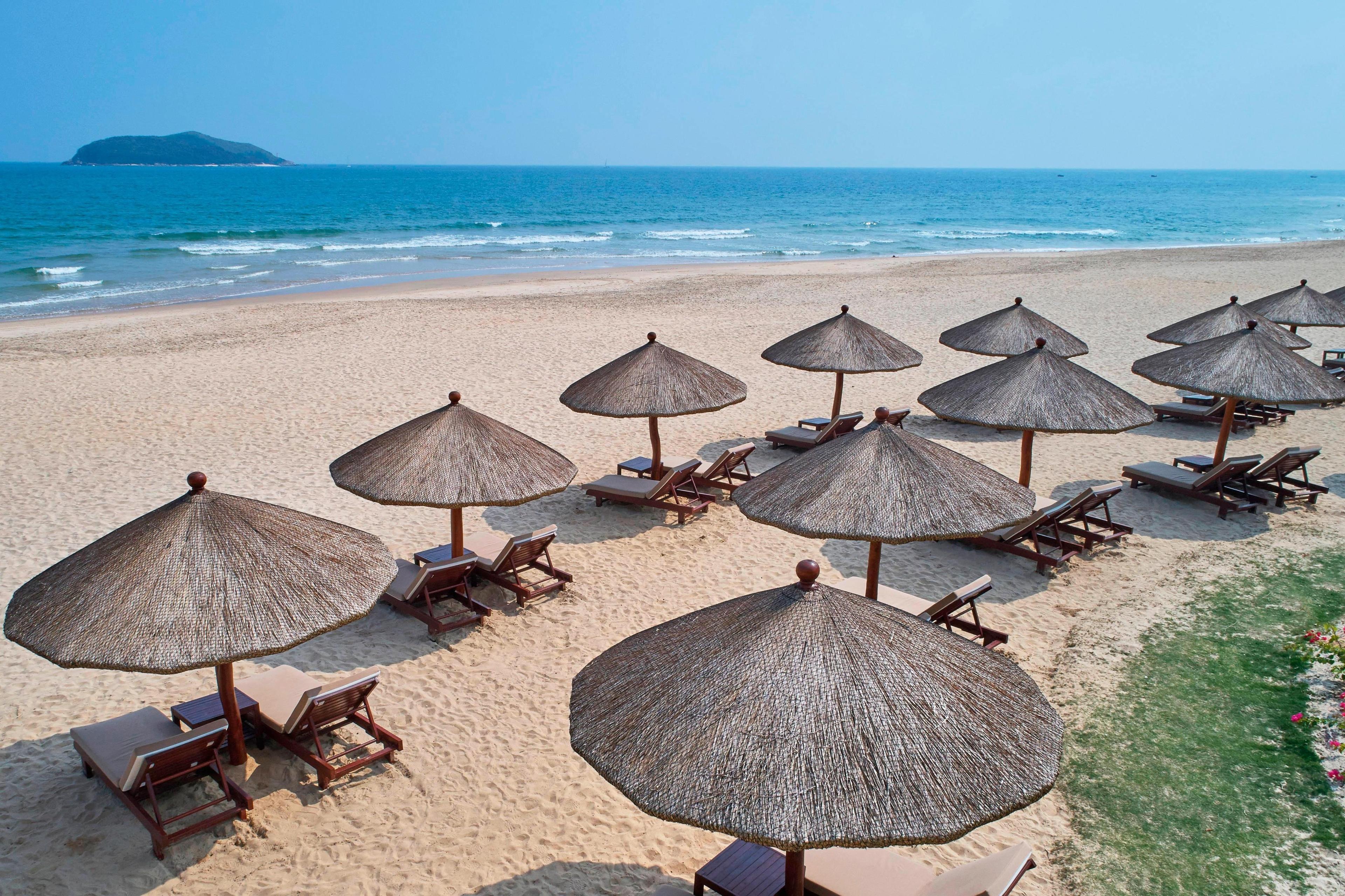 Shimei Bay Resort Area Image - 3 Sandee