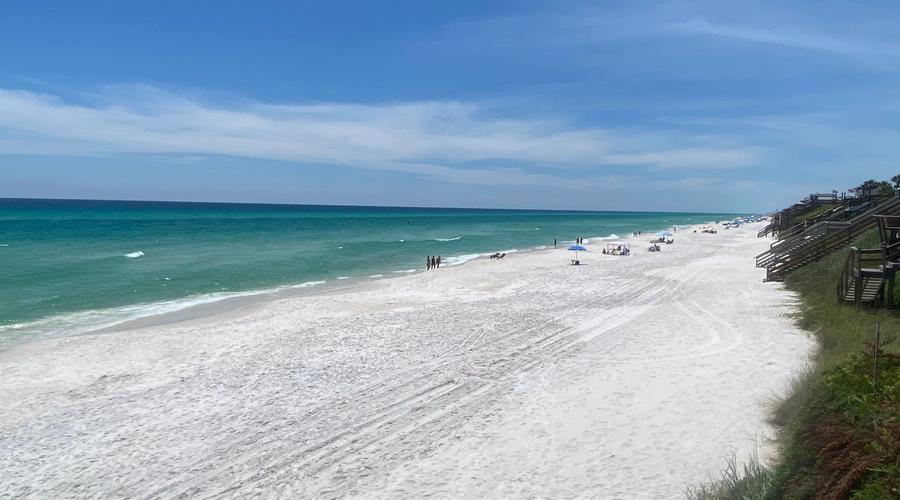 Alys Beach - United States, Florida, Alys Beach