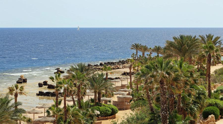 Albatros Citadel Resort - Egypt, Red Sea, Sahl Hasheesh