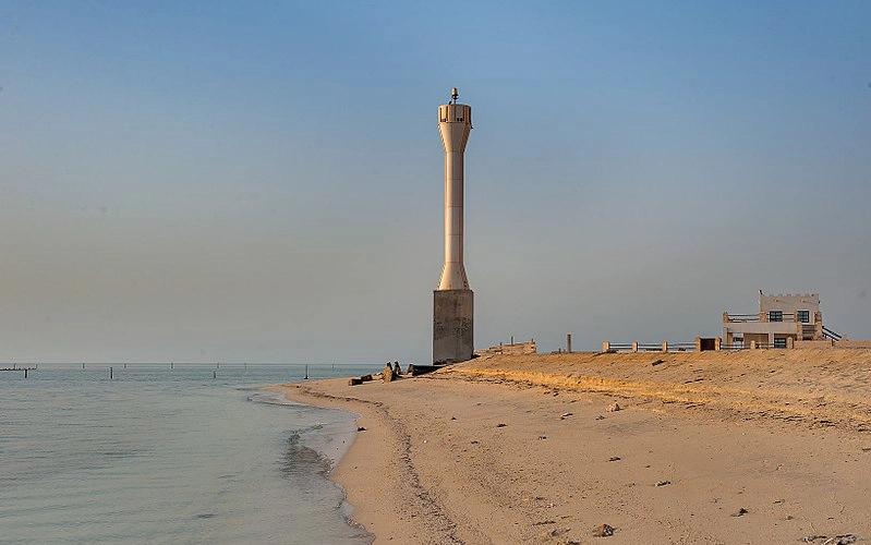 Al Ghariya Beach - Qatar, Madinat ash Shamal, Al Ghariyah