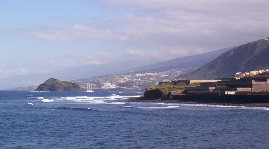 Agua Dulce - Spain, Canary Islands, Los Silos