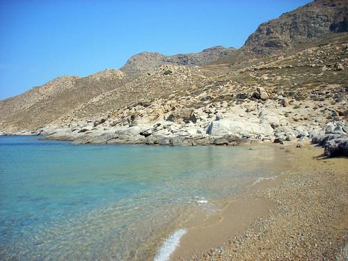 Ambeli - Greece, South Aegean, Ano Meria