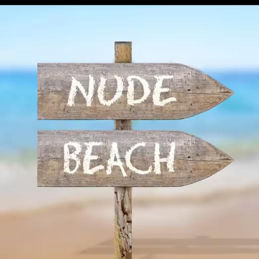 Nude Beaches - 202858
