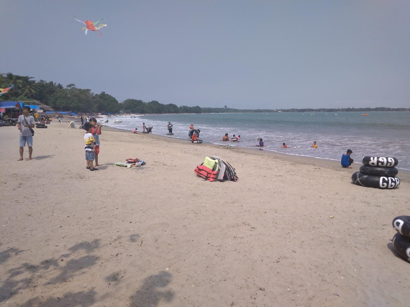 Sandee - Carita Beach