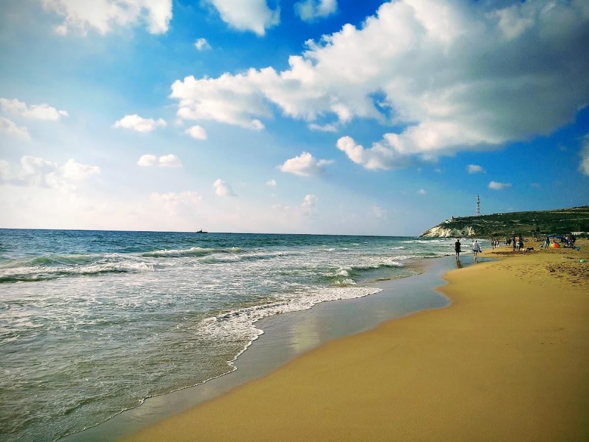 Sandee Yefet's Beach Photo