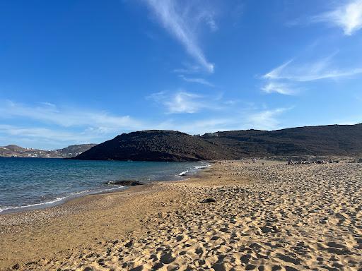 Sandee - Agios Sostis Fkk Beach