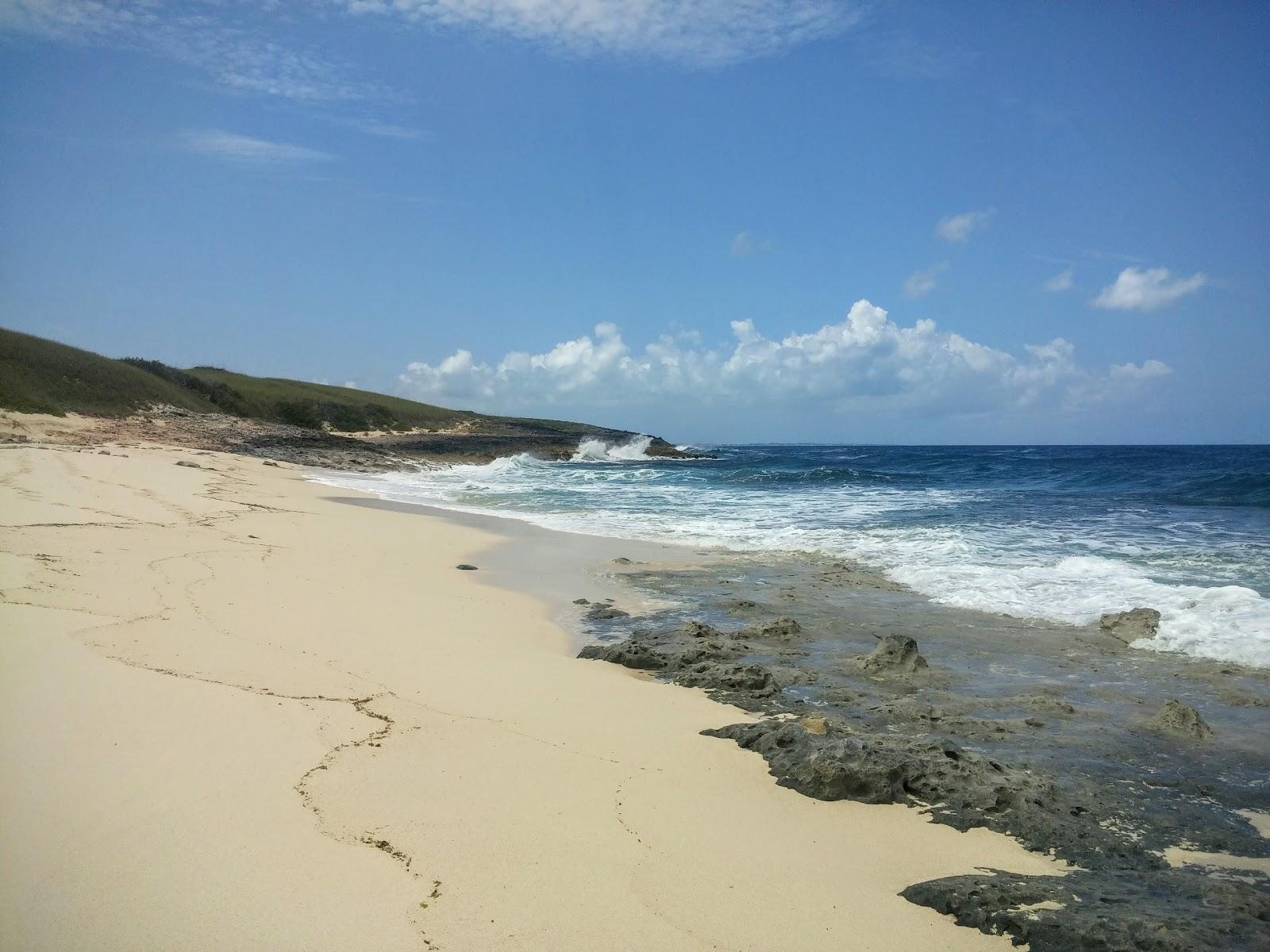 Sandee Lover's Beach Photo