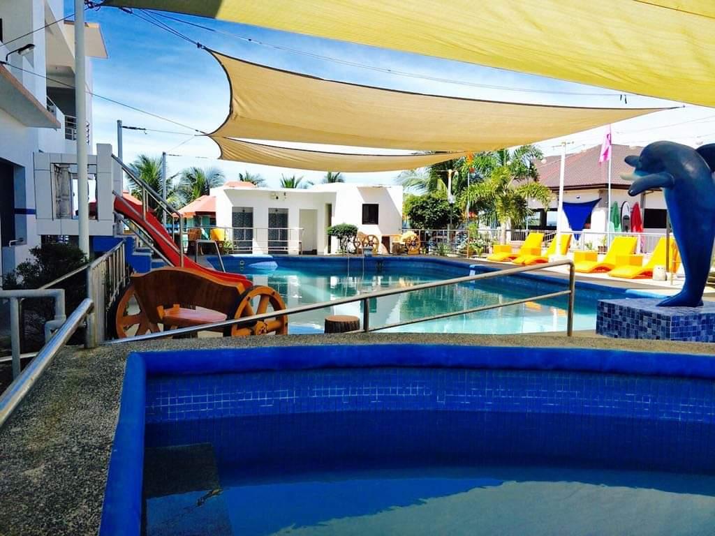 Sandee Fiesta Grande Beach Resort Photo