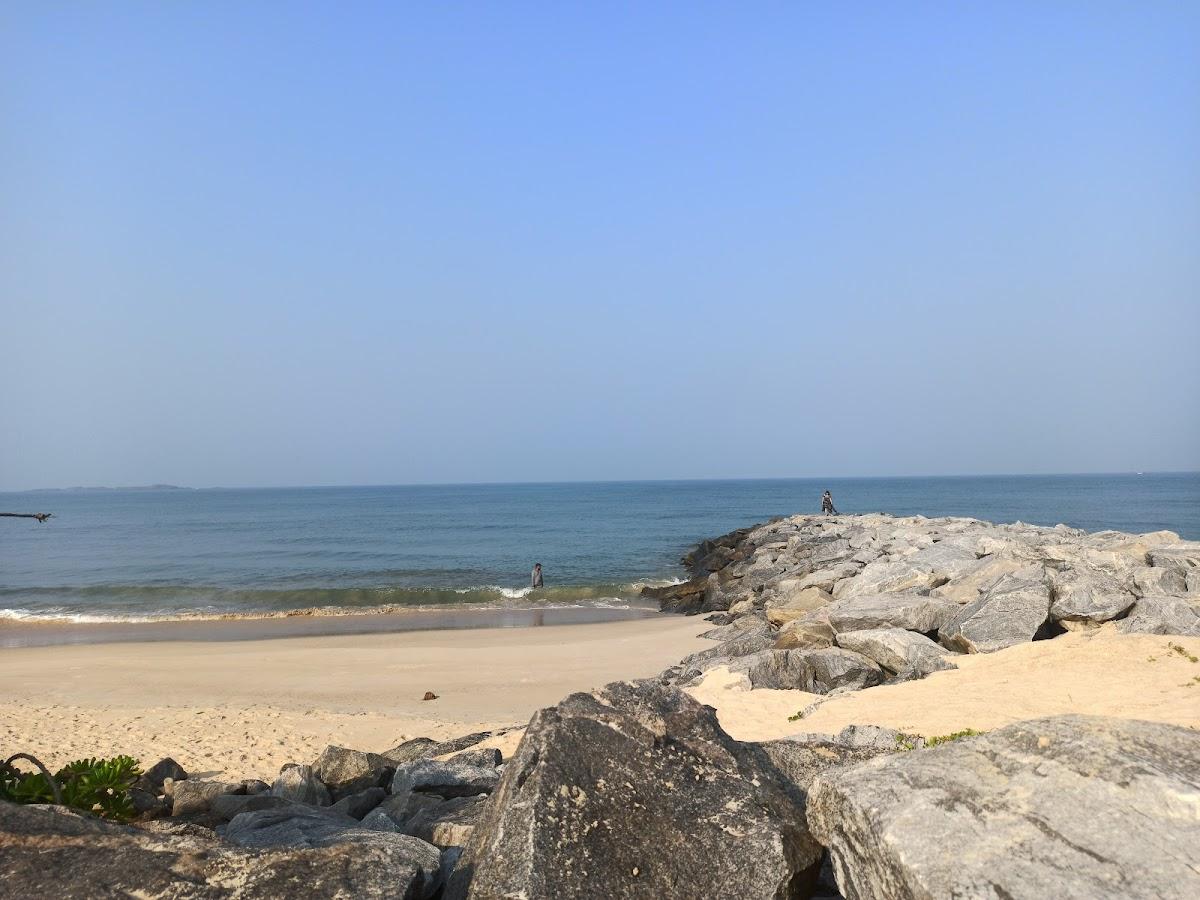 Sandee Pithrody Udyavar Beach Photo