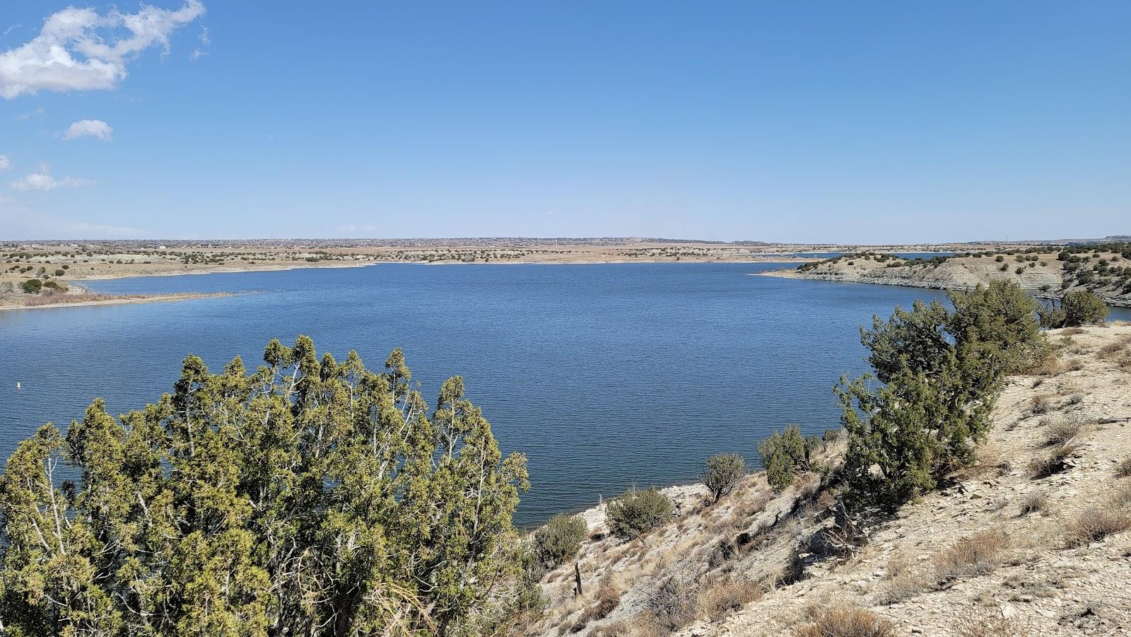 Sandee Lake Pueblo State Park Photo