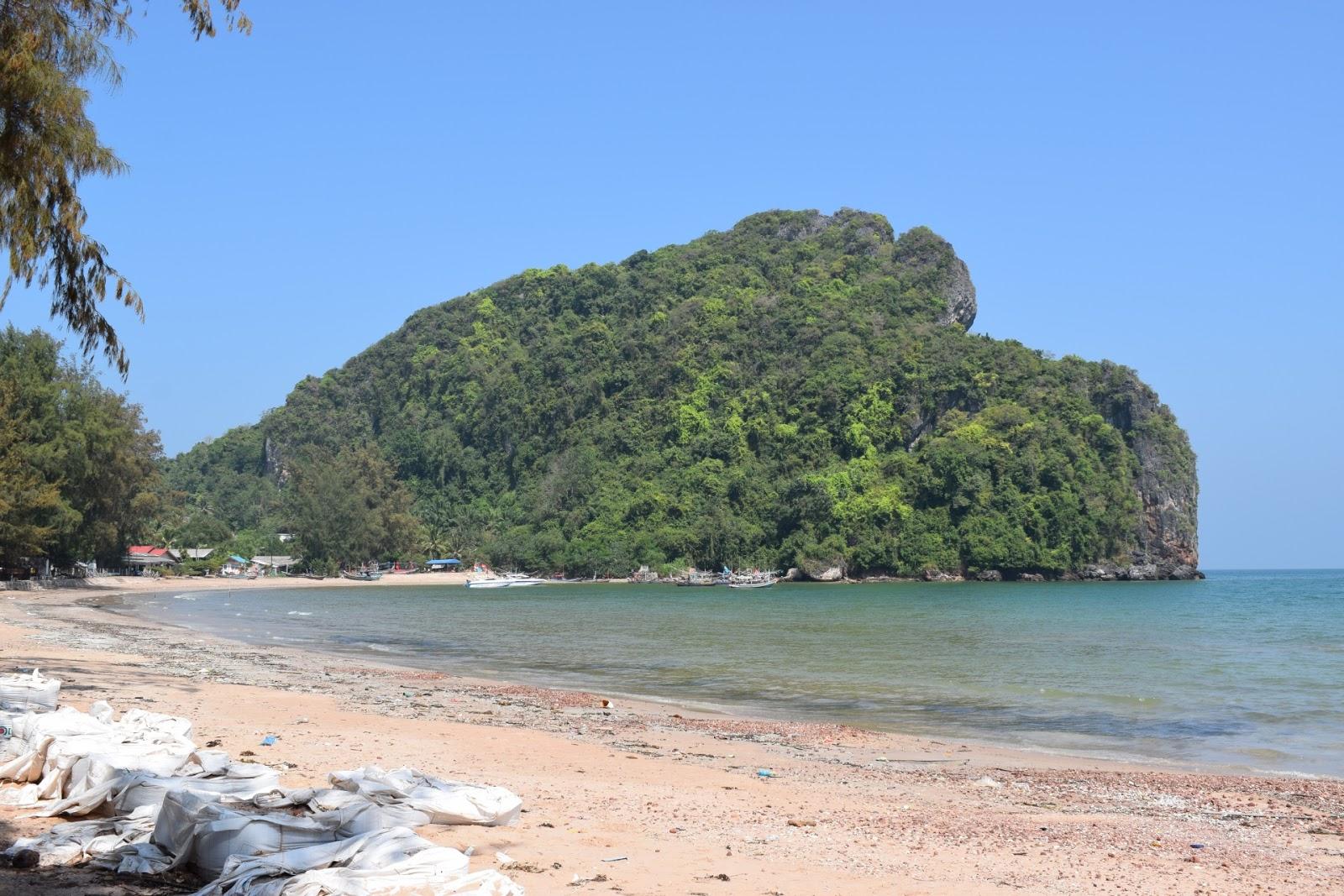 Sandee - Tham Thong-Bang Boet Beach
