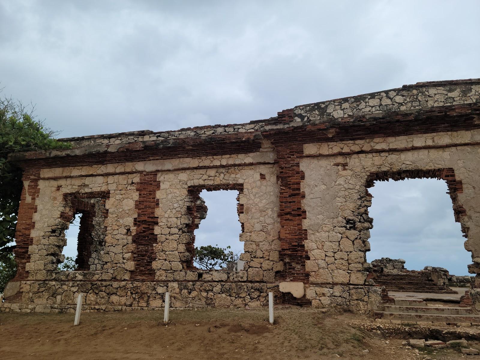 Sandee - Playa Las Ruinas