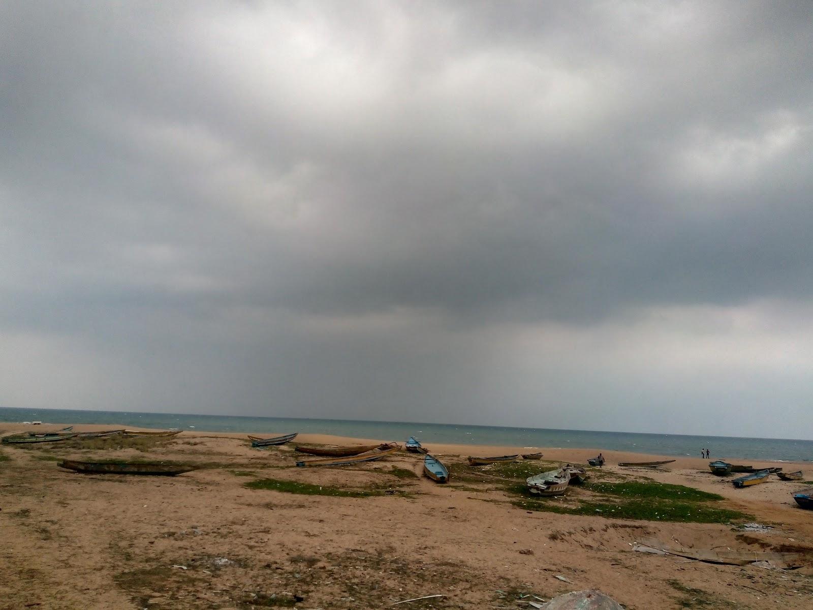 Sandee Vada Narasapuram Beach Photo