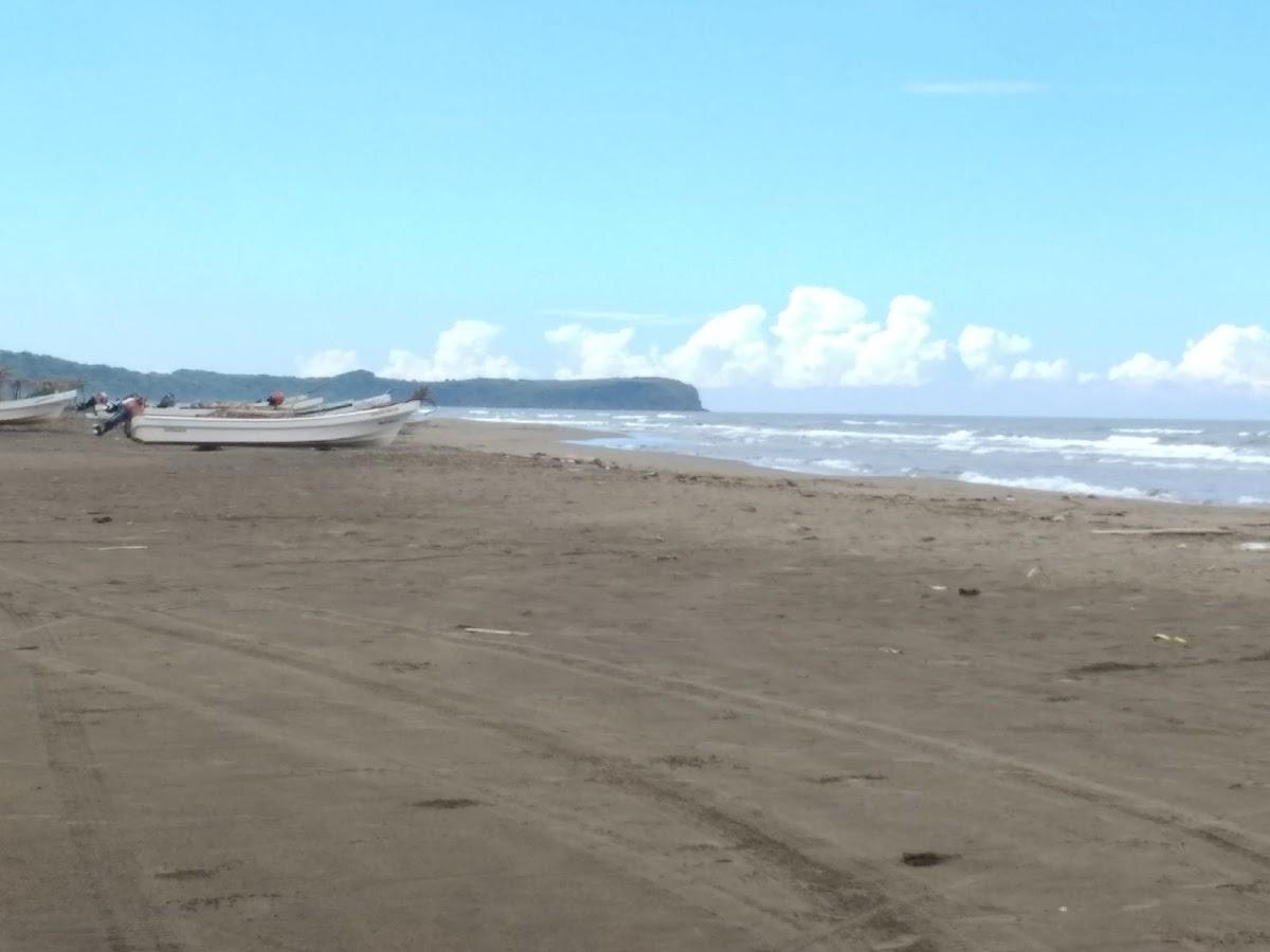 Sandee Playa Boca Chamilpa Photo