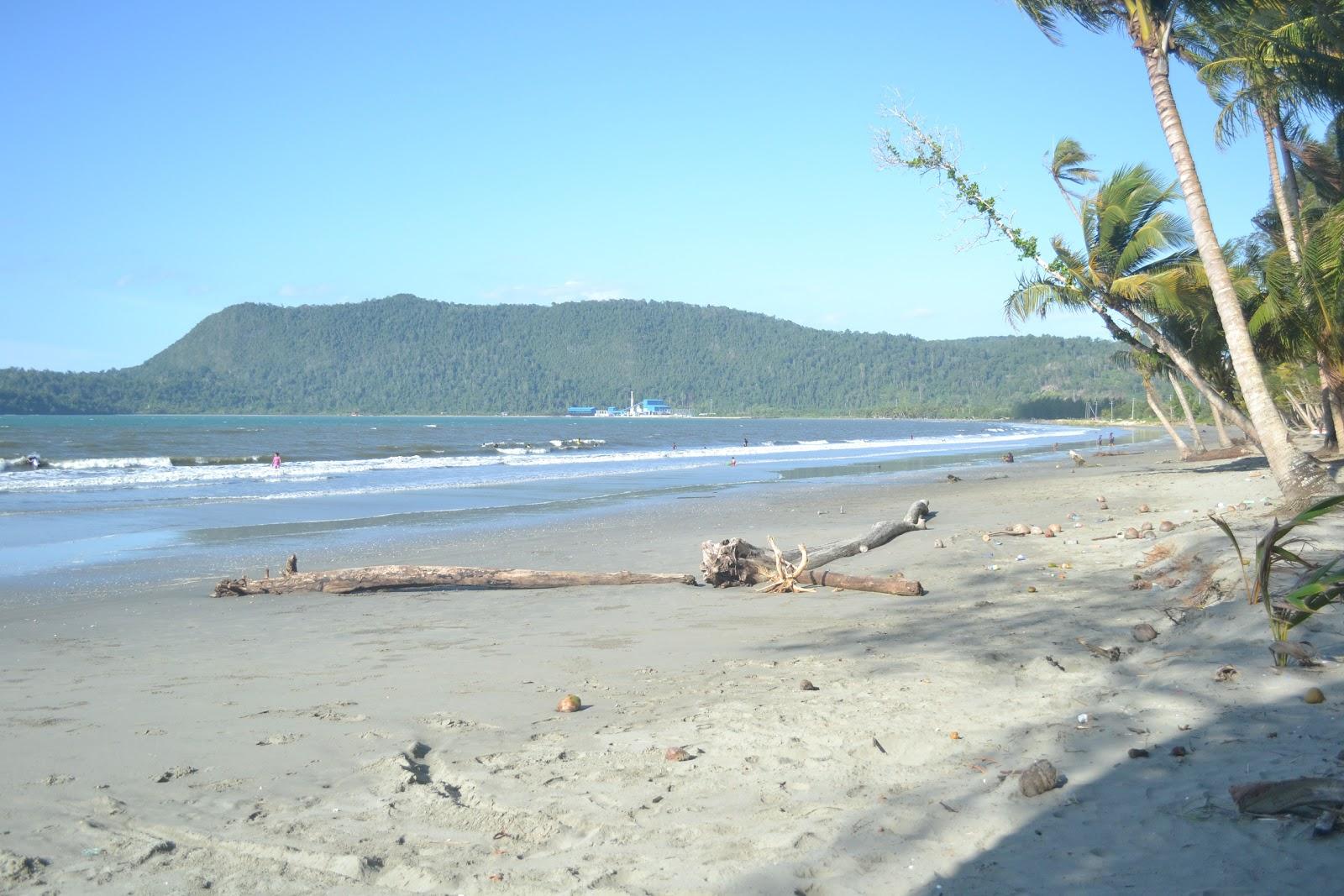 Sandee Kondang Merak Beach Photo