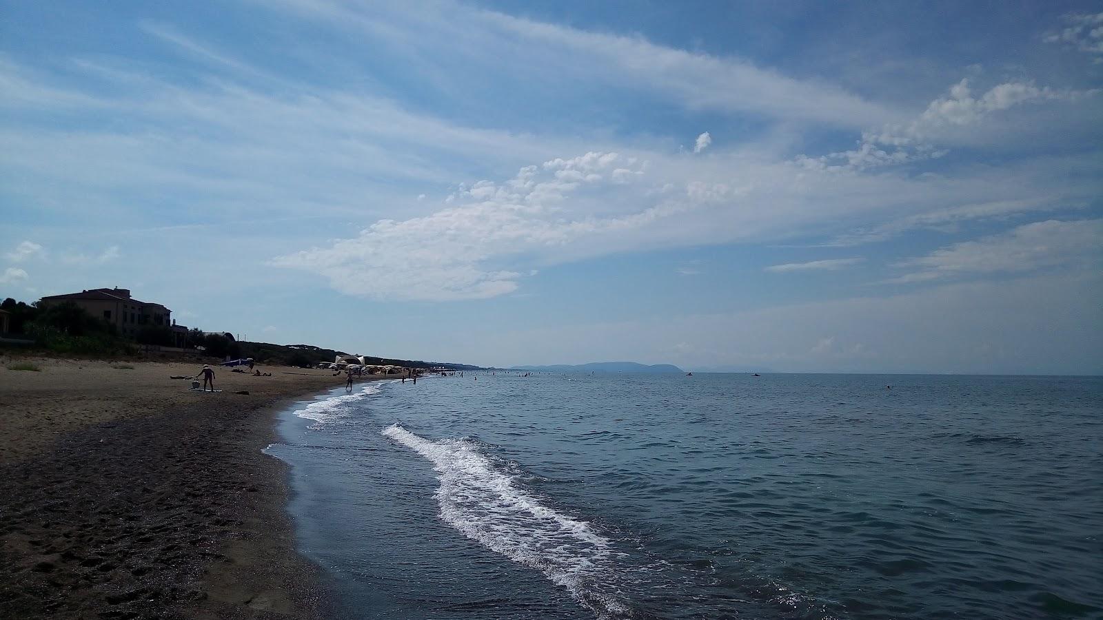 Sandee - Spiaggia Libera Pianetti 1