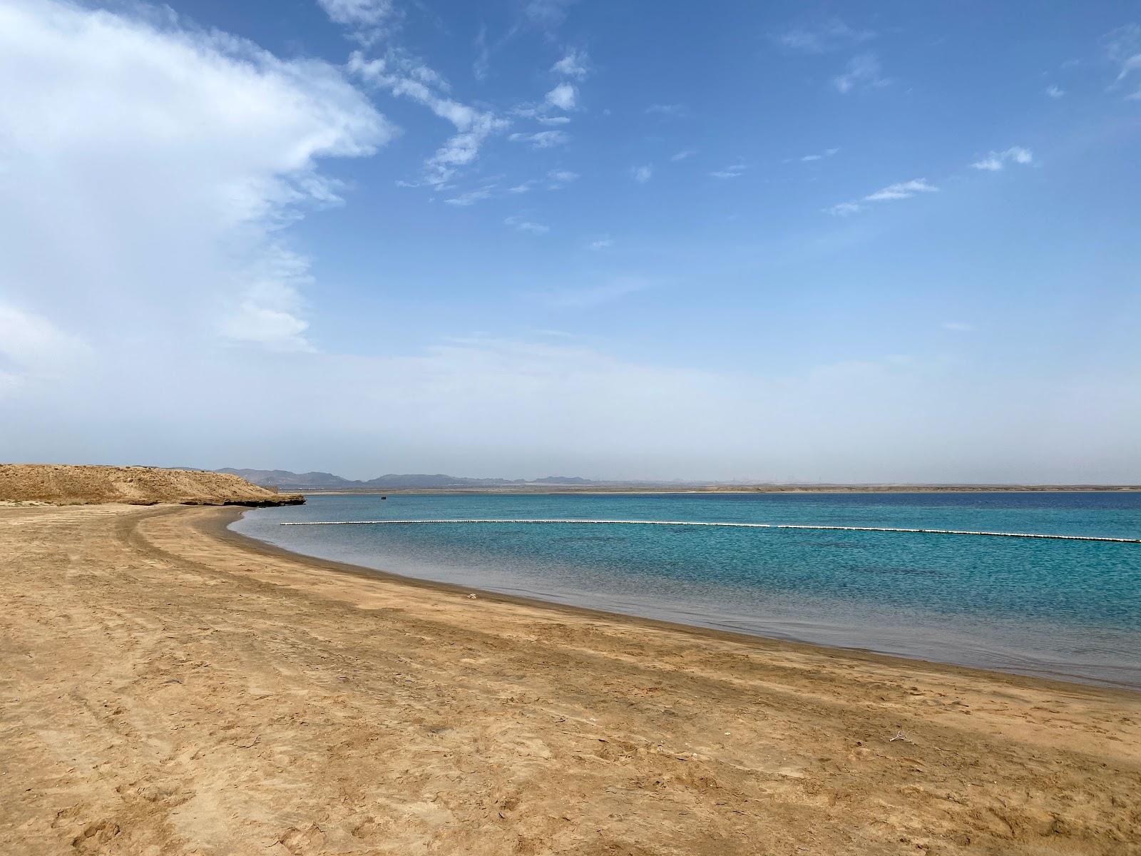 Sandee Al Hesi Beach Photo