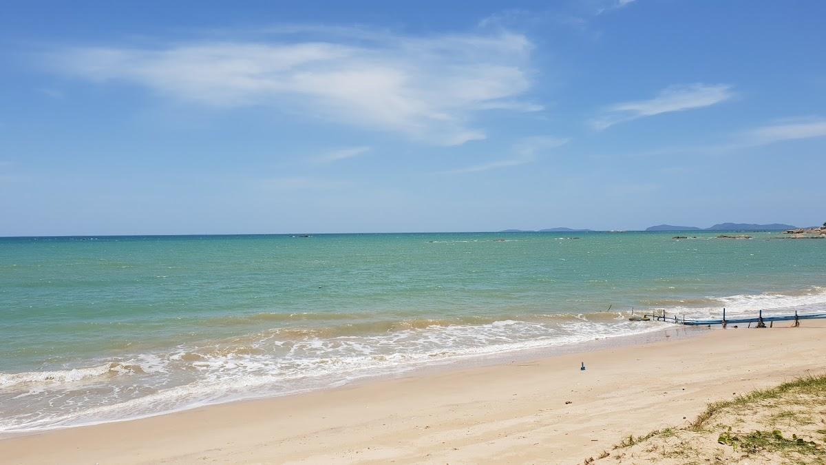 Sandee Phayun Beach Photo