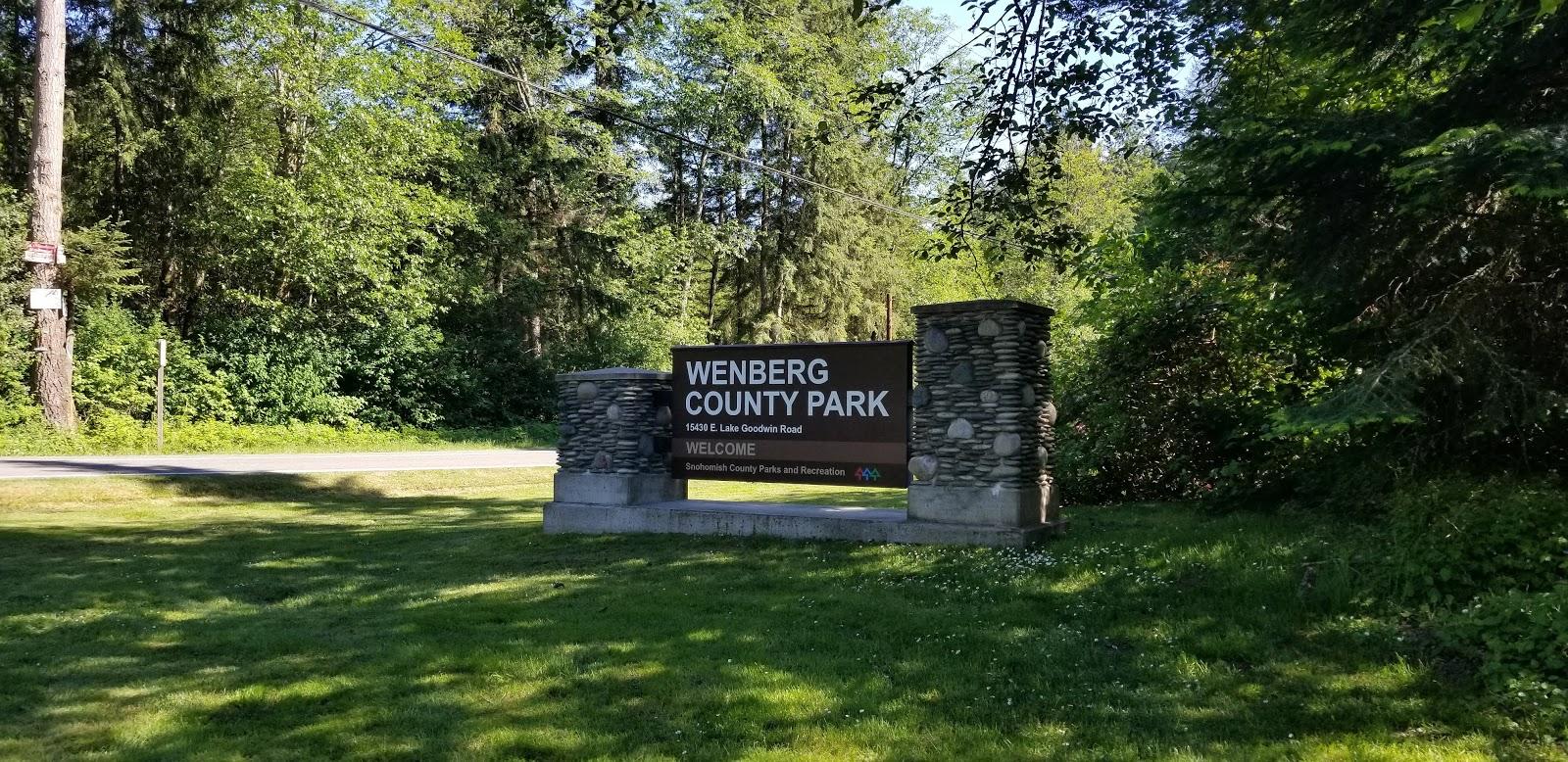 Sandee - Wenberg County Park