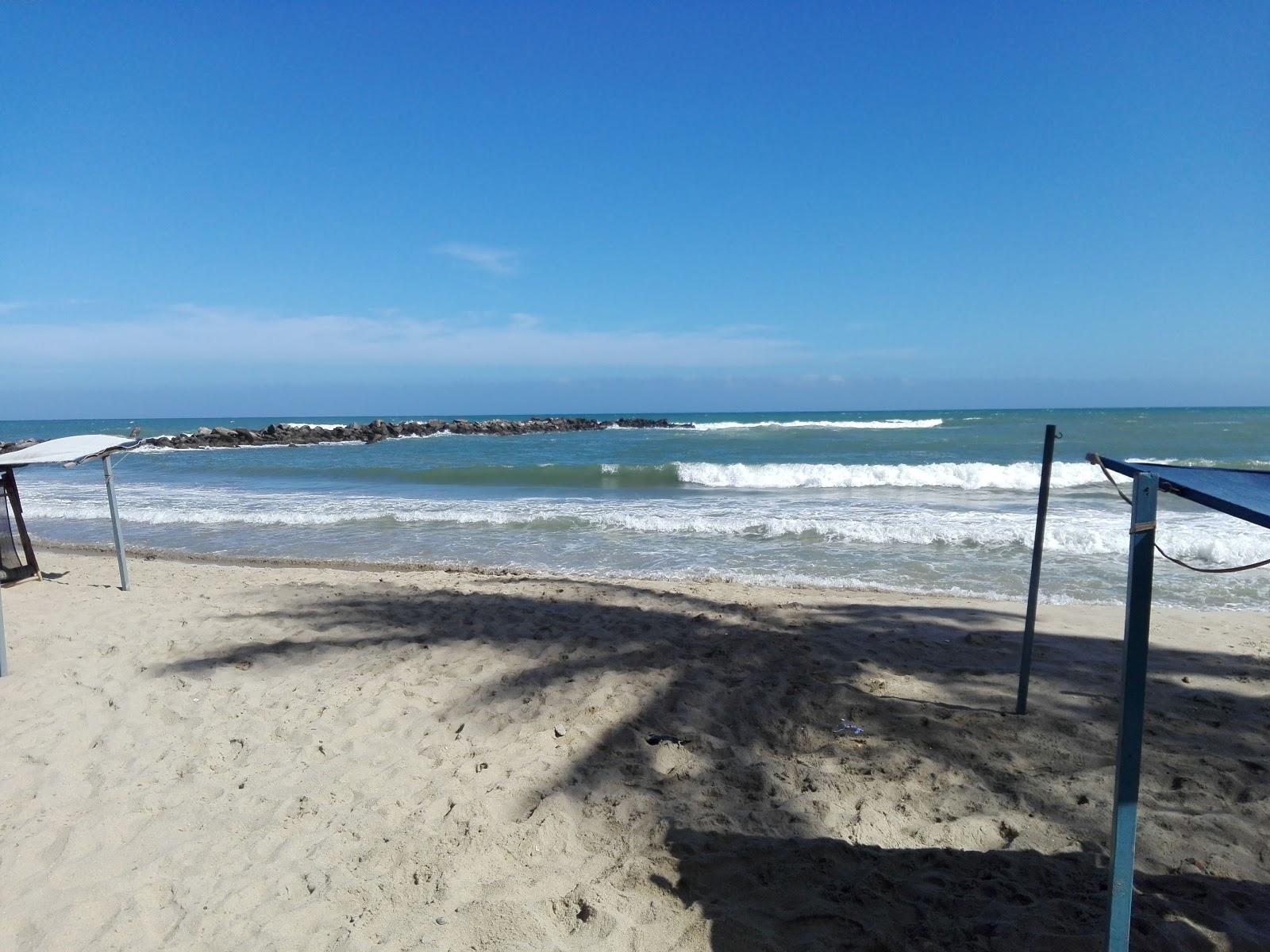 Sandee - Playa Los Ninos