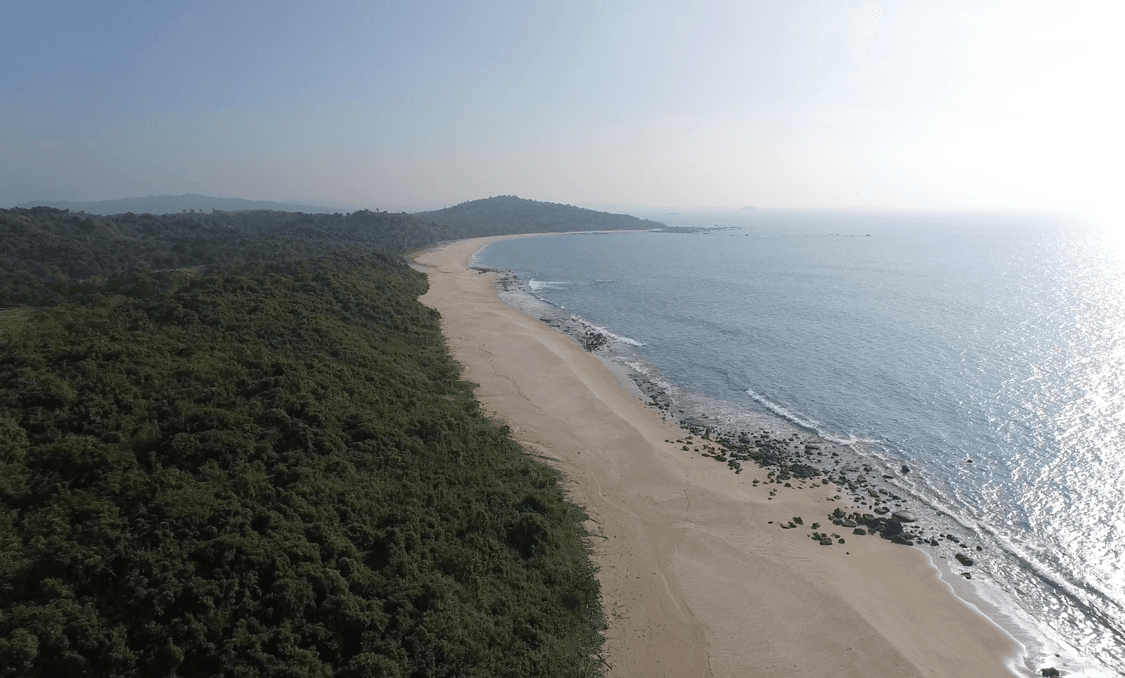 Sandee - Zee Maw Lay Beach