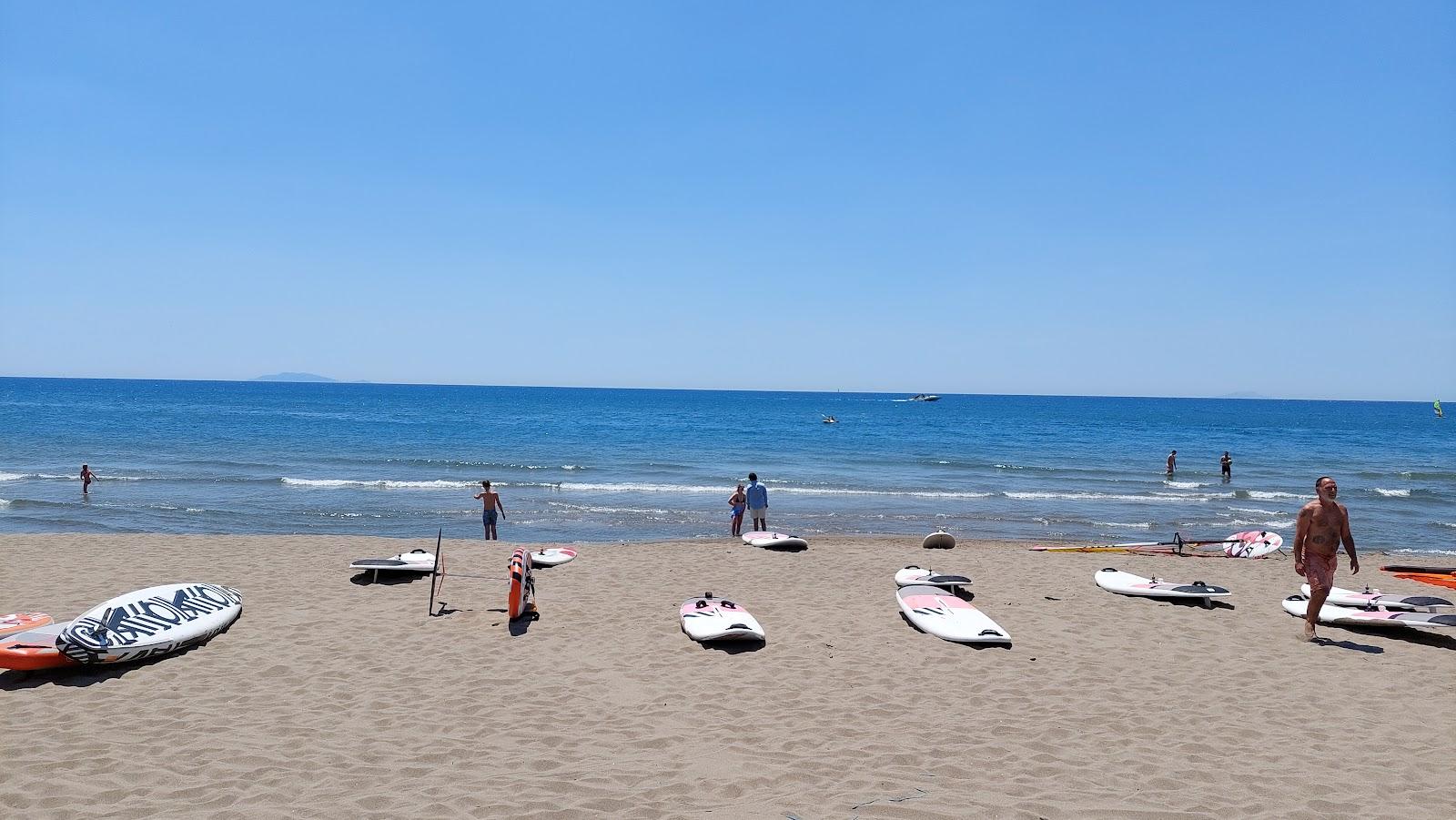 Sandee - Spiaggia Hotel Riva Del Sole