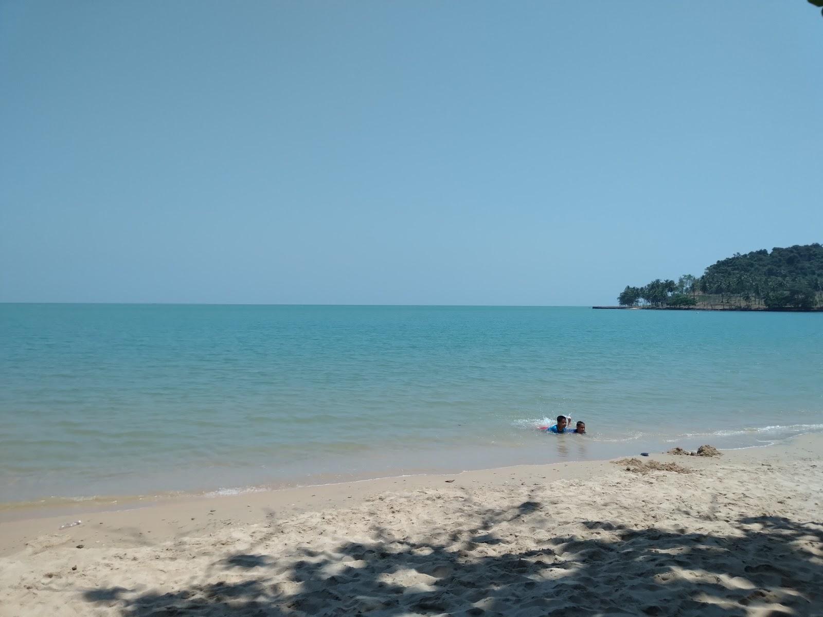 Sandee - Sichon Beach