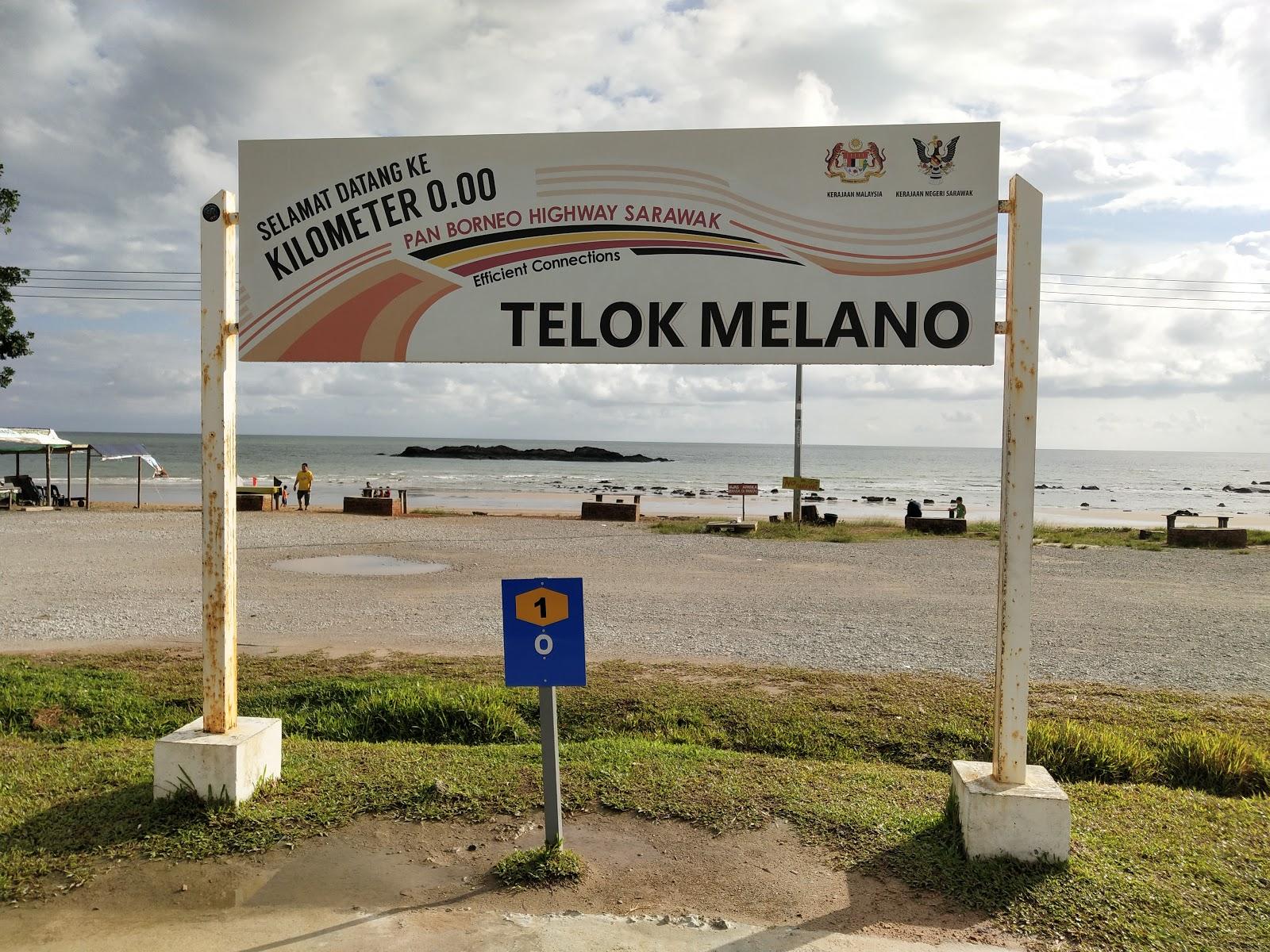 Sandee Telok Melano Beach 3 Photo