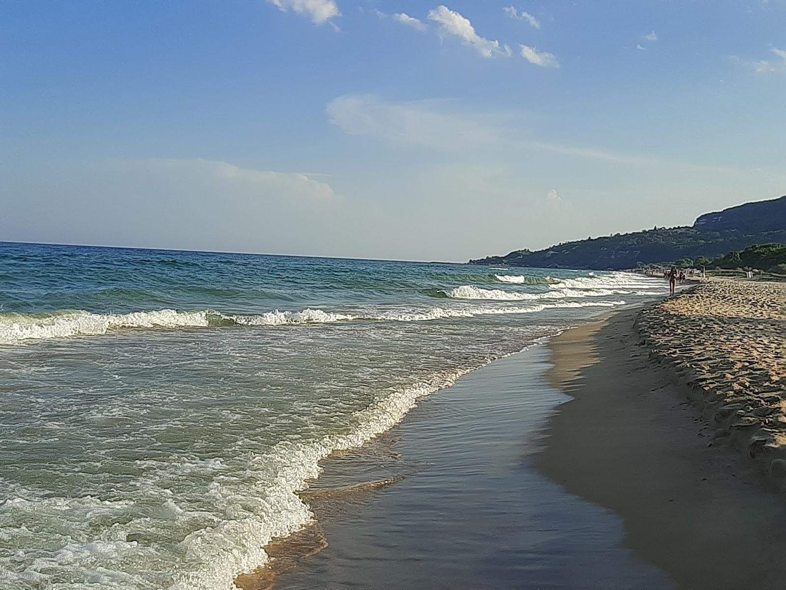 Sandee Kranevo Beach Photo